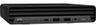 HP Elite Mini 800 G9 Desktop PC - Intel Core i5-12500T 2.0GHz - 256GB - Black - 16GB RAM