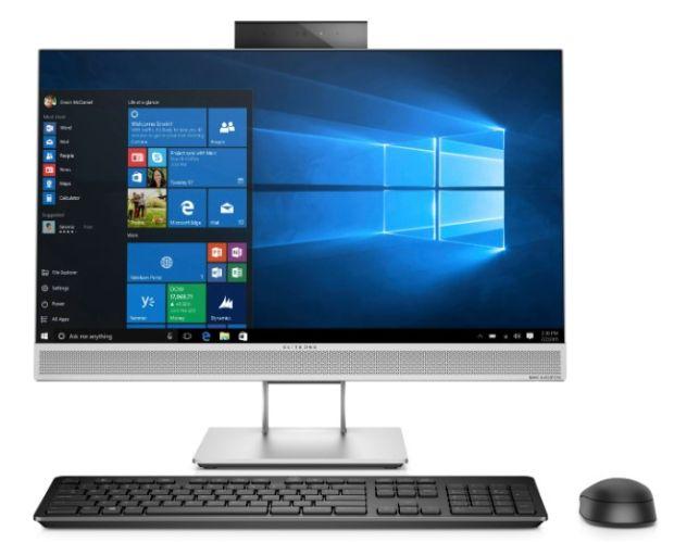 HP EliteOne 800 G3 23.8" AIO