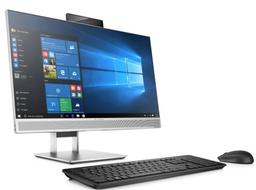 HP EliteOne 800 G3 23.8" AIO - 1TB - Black - 8GB RAM - 23.8 Inch