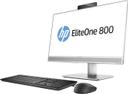 HP EliteOne 800 G3 Desktop AIO 23.8"