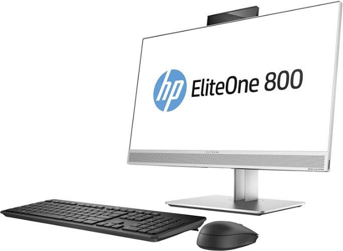 HP EliteOne 800 G3 Desktop AIO 23.8"