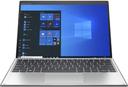 HP Elite x2 1012 G1 Tablet 12" Intel Core M5-6Y54 1.1GHz in Natural Silver in Excellent condition
