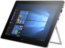HP Elite x2 1012 G1 Tablet 12" Intel Core M5-6Y54 1.1GHz in Natural Silver in Excellent condition