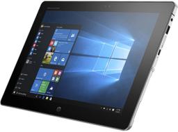 HP Elite x2 1012 G1 Tablet 12" - Natural Silver - Intel Core i5-8350U 1.7GHz - 16GB RAM - 256GB