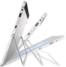 HP Elite x2 1012 G1 Tablet 12" - Natural Silver - Intel Core i5-8350U 1.7GHz - 16GB RAM - 256GB