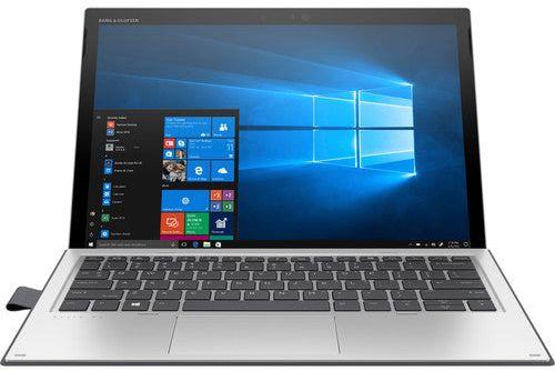 HP Elite X2 1013 G3 Tablet 13" Intel Core i5-8250U 1.6GHz in Mineral Silver