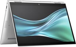 HP Elite X360 830 G11 2-in-1 Notebook PC 13.3" - Silver - Intel Core Ultra 5 135U 1.1GHz - 16GB RAM - 512GB