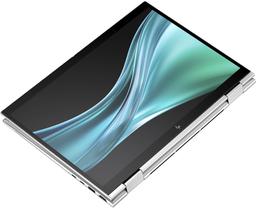 HP Elite X360 830 G11 2-in-1 Notebook PC 13.3" - Silver - Intel Core Ultra 5 135U 1.1GHz - 16GB RAM - 512GB