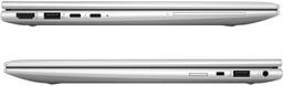 HP Elite X360 830 G11 2-in-1 Notebook PC 13.3" - Silver - Intel Core Ultra 5 135U 1.1GHz - 16GB RAM - 512GB
