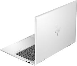HP Elite X360 830 G11 2-in-1 Notebook PC 13.3" - Silver - Intel Core Ultra 5 135U 1.1GHz - 16GB RAM - 512GB