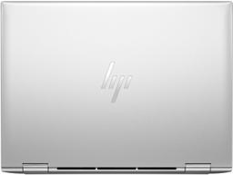 HP Elite X360 830 G11 2-in-1 Notebook PC 13.3" - Silver - Intel Core Ultra 5 135U 1.1GHz - 16GB RAM - 512GB