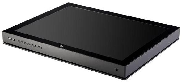 HP  Engage 15T XGA No Stand Monitor (67Q84AA) 15" - Black - Excellent