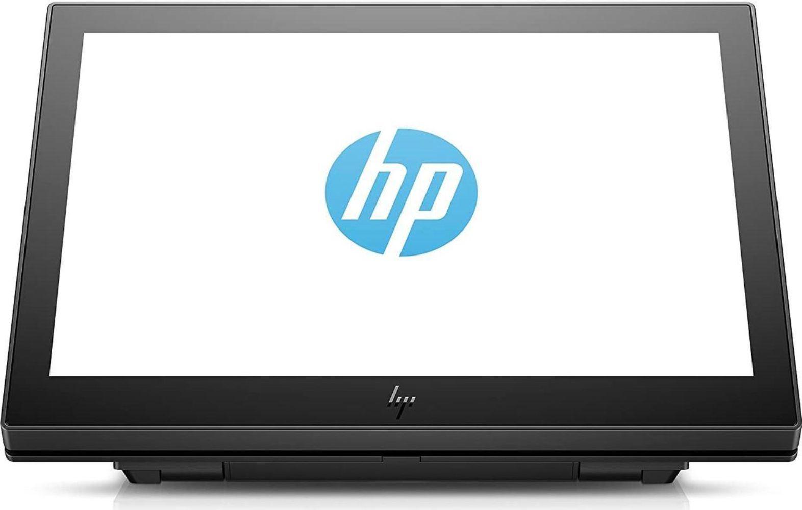 HP  Engage One 10.1-inch Display - Ebony Black - Excellent