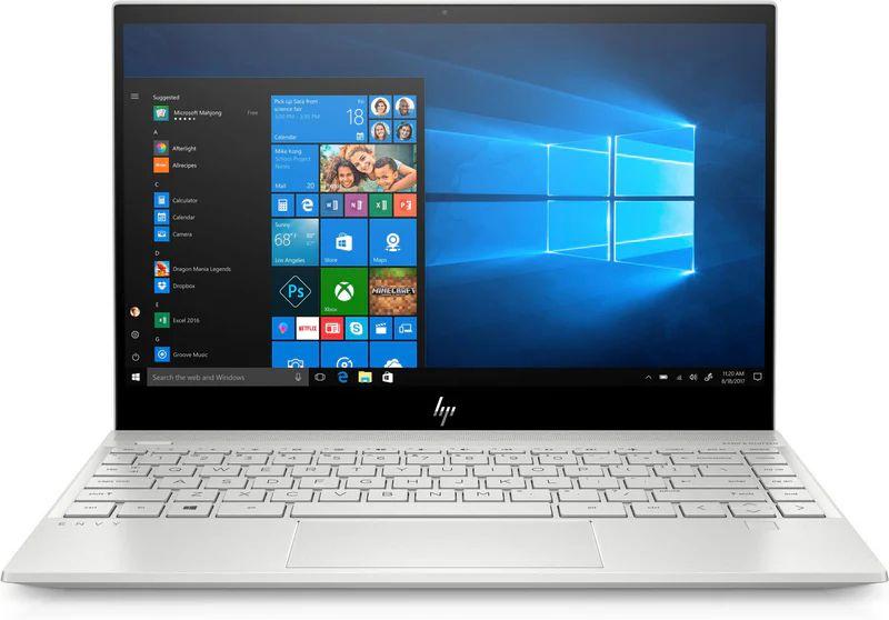 HP Envy 13-aq0044nr Laptop 13.3"