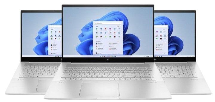 HP ENVY 17-cr0013dx Laptop 17.3"