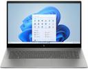 HP Envy 17-cw1003ca Laptop 17.3" Intel Core Ultra 7 155H 3.8GHz in Mineral Silver in Excellent condition