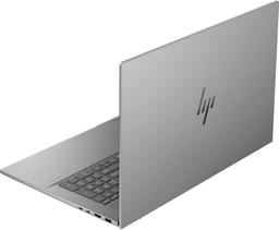 HP ENVY 17-cw1023cl Laptop 17.3" - Moonstone Grey - Intel Core Ultra 7 155U 1.7GHz - 32GB RAM - 1TB