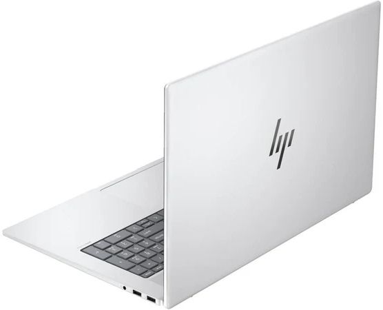 HP Envy 17-da0047nr Laptop 17.3" - Glacier silver - Intel Core Ultra 7 155H 1.4GHz - 16GB RAM - 512GB