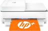 HP ENVY 6458e All-in-One Printer - White