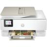 HP ENVY Inspire 7955e All-in-One Color Printer - White