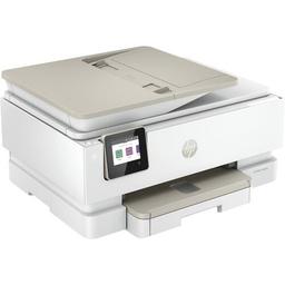 HP ENVY Inspire 7955e All-in-One Color Printer - White