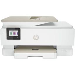 HP ENVY Inspire 7955e All-in-One Color Printer - White