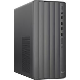 HP Envy TE01-0049 PC Desktop - Intel Core i7-13700 2.1GHz - 512GB - Grey - 12GB RAM