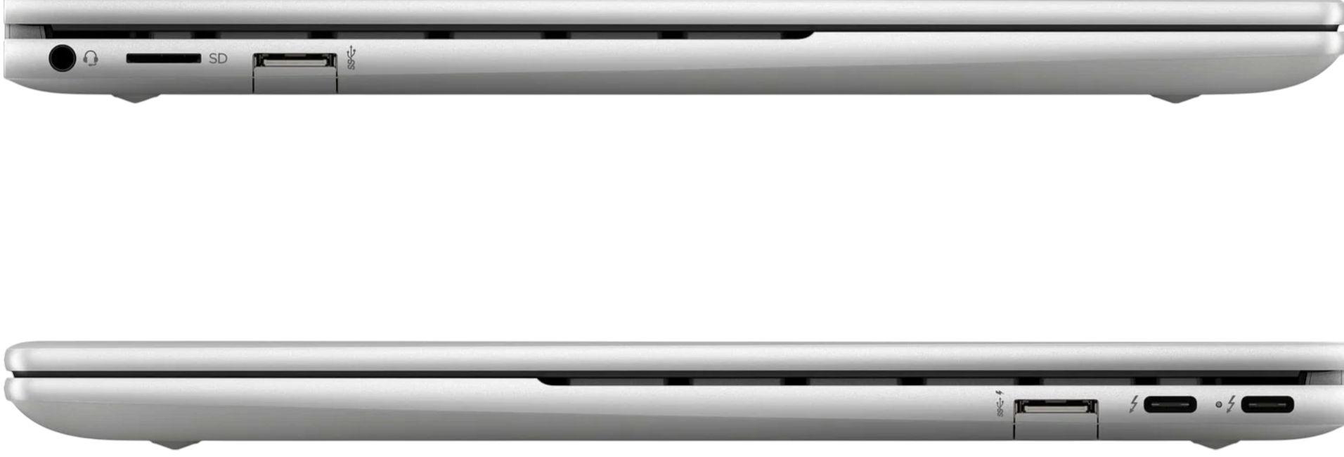 Refurbished HP ENVY x360 13 bf0036TU 2-in-1 Laptop 13.3" - Reebelo US