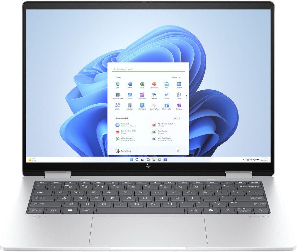 HP Envy x360 14-fa0023dx 2-in-1 Laptop 14"