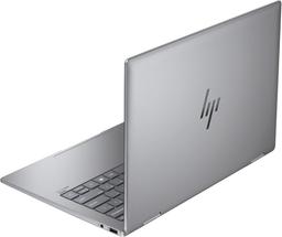HP Envy x360 14-fc0000ca 2-in-1 Laptop 14"inch - Meteor Silver - Intel Core Ultra 7 155U 1.7GHz - 16GB RAM - 1TB