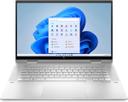 HP Envy x360 15-es2050 Laptop 15.6" Intel Core i5-1240P 1.7GHz in Silver in Excellent condition