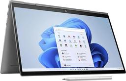 HP ENVY x360 15-ew1073cl Laptop 15.6" - Gray - Intel Core i7-1355U 1.7GHz - 32GB RAM - 1TB
