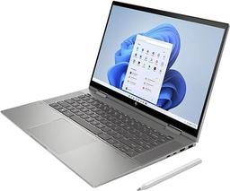 HP ENVY x360 15-ew1073cl Laptop 15.6" - Gray - Intel Core i7-1355U 1.7GHz - 32GB RAM - 1TB