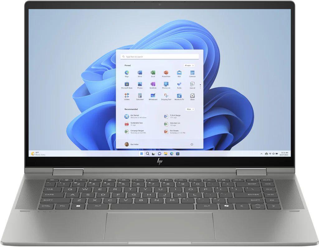 HP Envy x360 15-fe1073cl 2-in-1 Laptop 15.6"