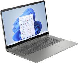 HP Envy x360 15-fe1073cl 2-in-1 Laptop 15.6" - Mineral Silver - Intel Core Ultra 7 155U 1.7GHz - 32GB RAM - 1TB