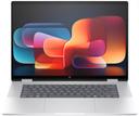 HP Envy x360 16-ac0097nr Laptop 16" Intel Core Ultra 7 155U 1.7GHz in Silver in Excellent condition