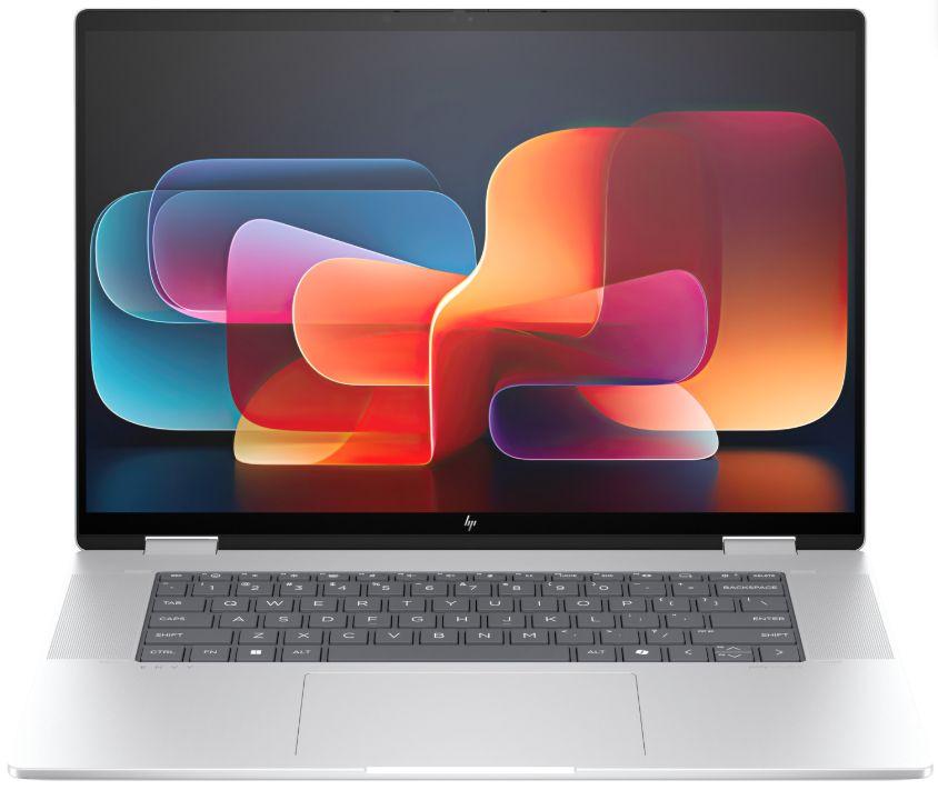 HP Envy x360 16-ac0097nr Laptop 16"