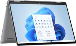 HP Envy x360 16-ad0023dx 2-in-1 Laptop 16" - Meteor Silver - AMD Ryzen 7 8840HS 3.3GHz - 16GB RAM - 1TB