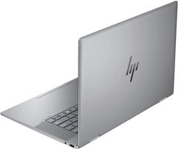 HP Envy x360 16-ad0023dx 2-in-1 Laptop 16" - Meteor Silver - AMD Ryzen 7 8840HS 3.3GHz - 16GB RAM - 1TB