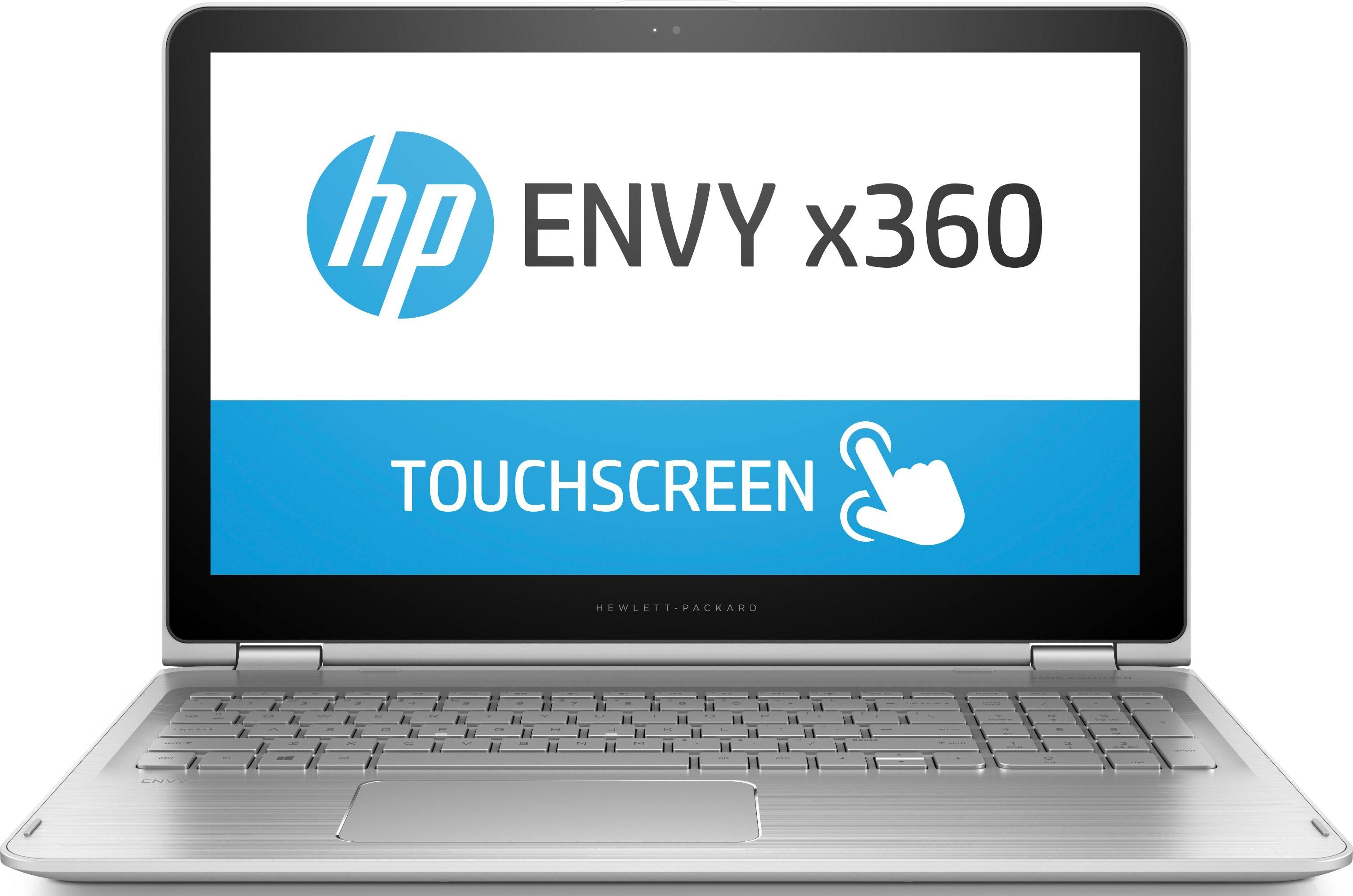HP Envy x360 Convertible 15-w110nr Laptop 15.6"