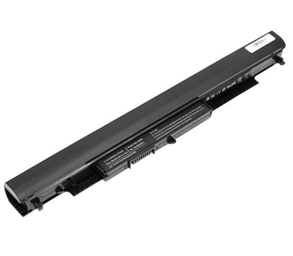 HP HS04  Laptop Battery - Black