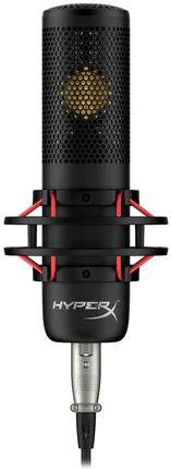 HP HyperX ProCast Condenser Microphone