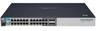 HP J9021A ProCurve 2810-24G Managed Ethernet Switch - Black