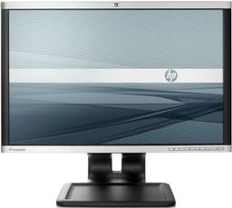HP LA22F WLED Backilt LCD Monitor 22" - Brushed Aluminium/Black - 22 Inch