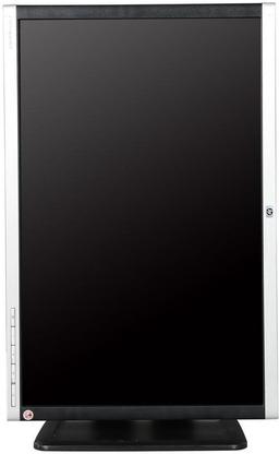 HP LA22F WLED Backilt LCD Monitor 22" - Brushed Aluminium/Black - 22 Inch