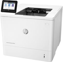 HP LaserJet Enterprise M610dn Laser Printer