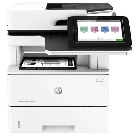 HP LaserJet Enterprise MFP M528dn Printer
