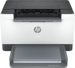 HP LaserJet M209dwe Wireless Black & White Printer - Gray