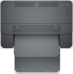 HP LaserJet M209dwe Wireless Black & White Printer - Gray