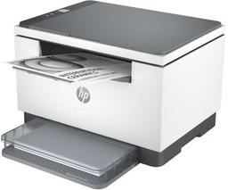 HP LaserJet MFP M234dw All-in-One Printer - White